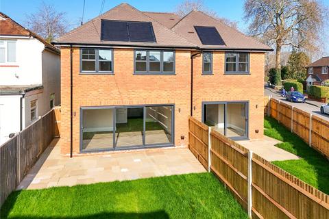 undefined, Old Esher Road, Hersham, KT12