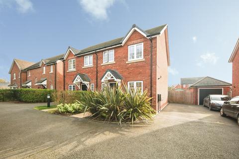 undefined, Hawthorn Drive, Burton Green, Kenilworth