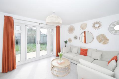 undefined, Hawthorn Drive, Burton Green, Kenilworth