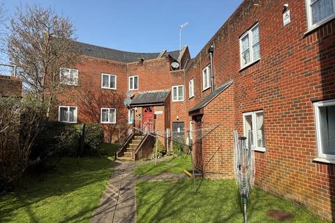 2 bedroom flat for sale, Bethany Court, Bloxworth Road, Poole