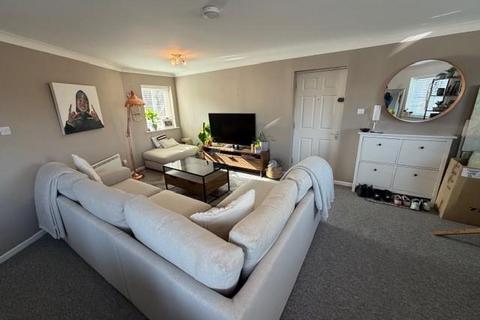 2 bedroom flat for sale, Bethany Court, Bloxworth Road, Poole