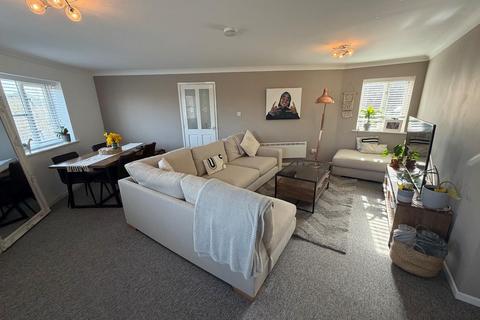 2 bedroom flat for sale, Bethany Court, Bloxworth Road, Poole