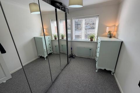 2 bedroom flat for sale, Bethany Court, Bloxworth Road, Poole