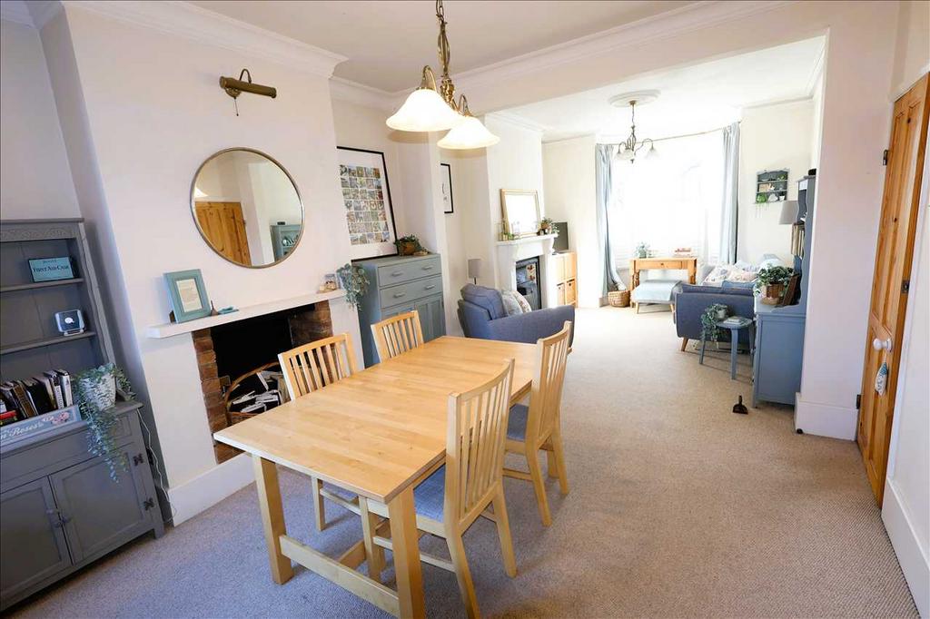 Lounge/diner