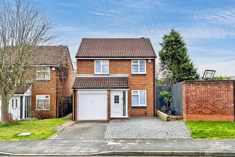 Fourlands Avenue, Sutton Coldfield