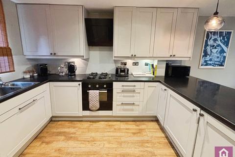4 bedroom house to rent, Adamson Gardens, Manchester, Greater Manchester, M20