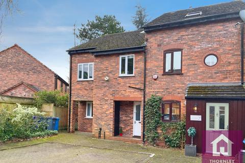undefined, Adamson Gardens, Manchester, Greater Manchester, M20