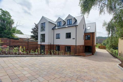 undefined, Buckland Wharf, Aston Clinton