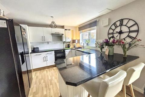 undefined, Powderham Close, Topsham