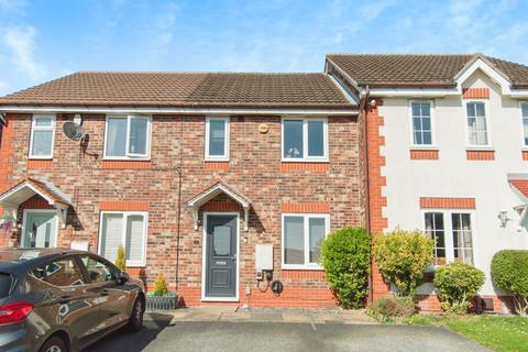 undefined, St. Pauls Court, Pontefract