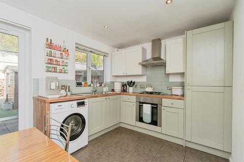 undefined, St. Pauls Court, Pontefract