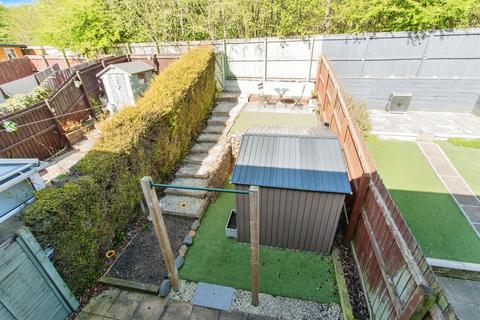 undefined, St. Pauls Court, Pontefract