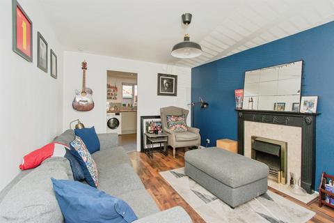 undefined, St. Pauls Court, Pontefract