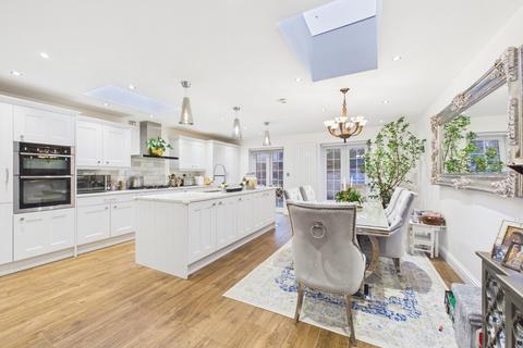 3 bedroom semi-detached house for sale, Micklefield Road, High Wycombe, Buckinghamshire, HP13