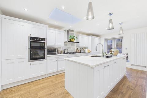 3 bedroom semi-detached house for sale, Micklefield Road, High Wycombe, Buckinghamshire, HP13