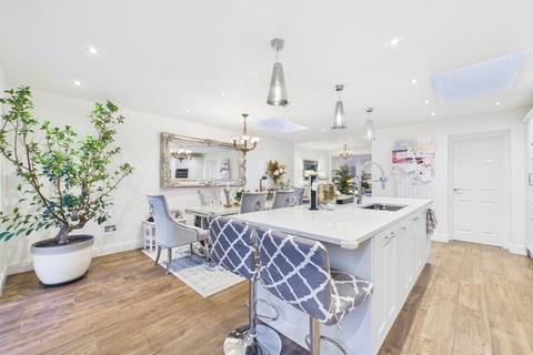 3 bedroom semi-detached house for sale, Micklefield Road, High Wycombe, Buckinghamshire, HP13