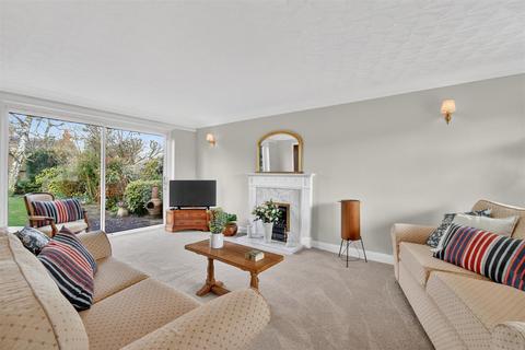 4 bedroom detached house for sale, Kitty Garth, Wheldrake, York