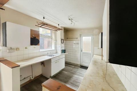 undefined, Glan Ebbw, Blaina, Abertillery