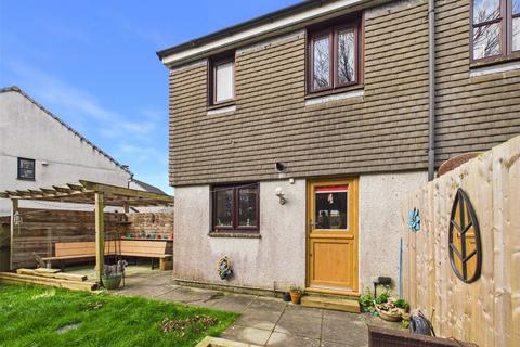 2 bedroom semi-detached house for sale, Trevarner Way, Wadebridge, Cornwall