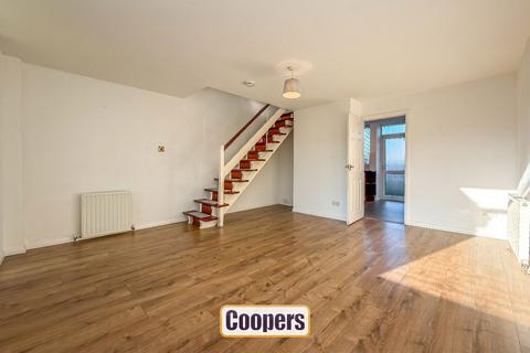 2 bedroom terraced house for sale, Somerly Close, Binley, CV3