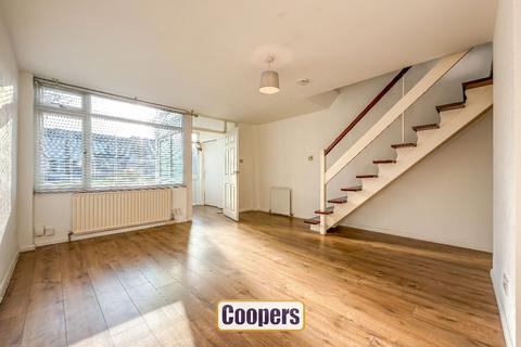2 bedroom terraced house for sale, Somerly Close, Binley, CV3