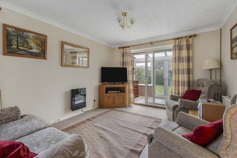 2 bedroom detached house for sale, Friars Field, Northchurch, Berkhamsted, HP4