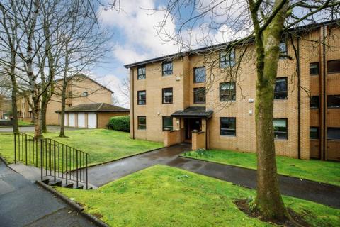 Mansionhouse Gardens, Langside