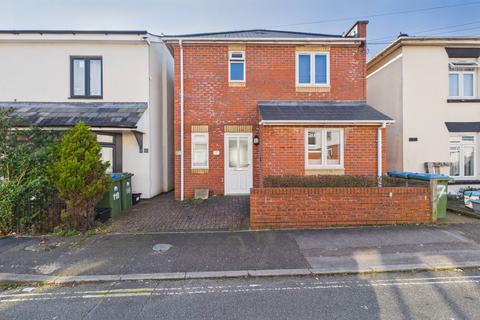 undefined, Bourne Road, Southampton, SO15 3AB