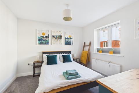 undefined, Bourne Road, Southampton, SO15 3AB