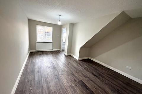 2 bedroom terraced house for sale, FFORDD DDU, PYLE, CF33 6JG