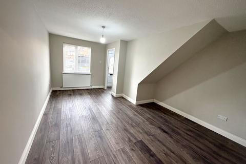 2 bedroom terraced house for sale, FFORDD DDU, PYLE, CF33 6JG