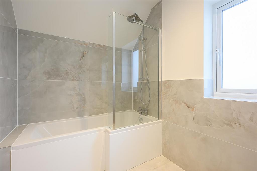 Bathroom 1