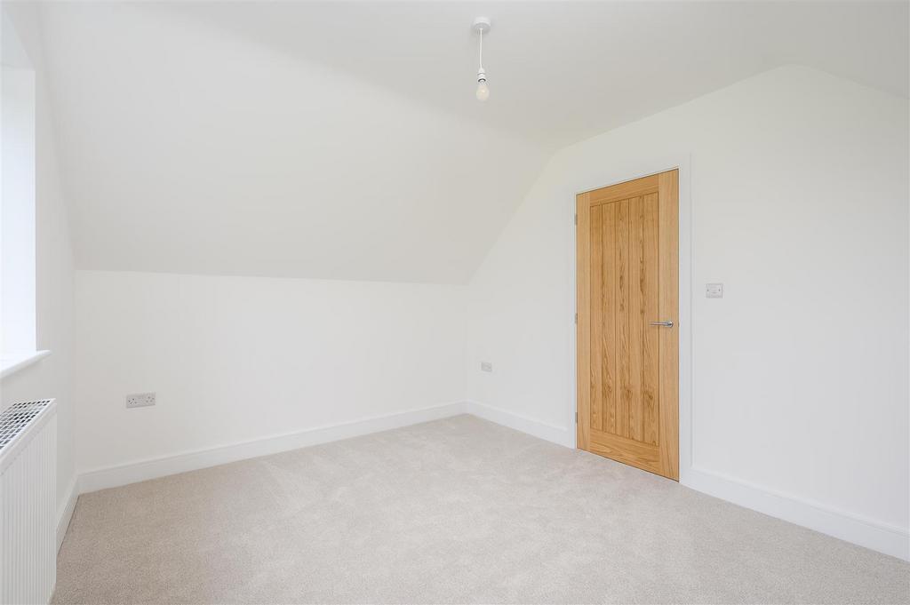 Bedroom two 2