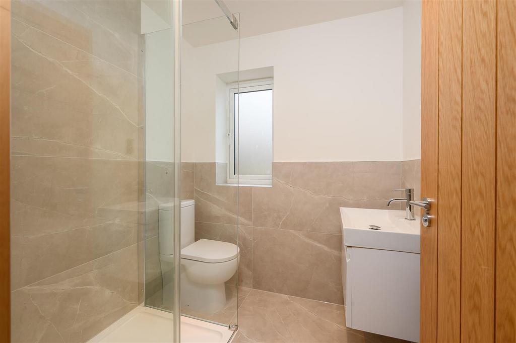 En suite