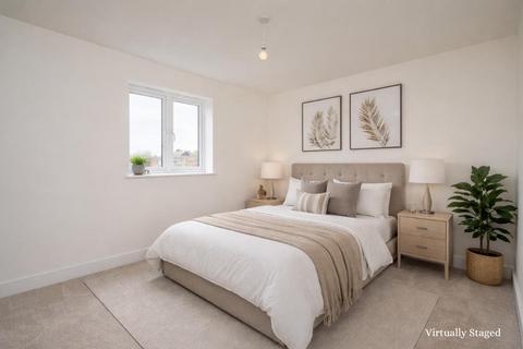 undefined, Lea Gardens, Lea Way, Huntington, York, YO32 9PE