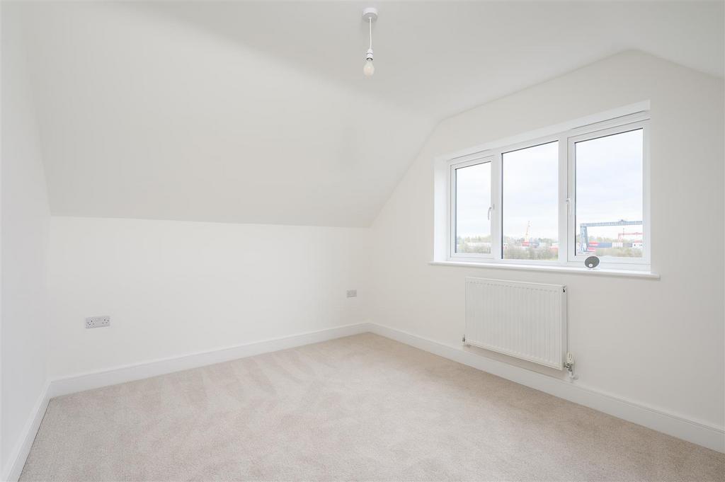 Bedroom two 1