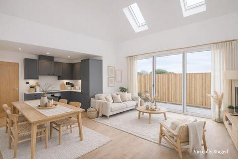 undefined, Lea Gardens, Lea Way, Huntington, York, YO32 9PE