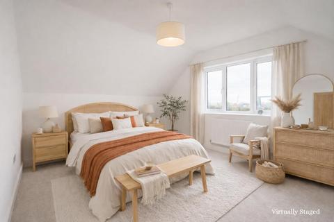 undefined, Lea Gardens, Lea Way, Huntington, York, YO32 9PE