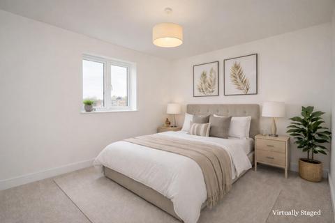 undefined, Lea Gardens, Lea Way, Huntington, York, YO32 9PE