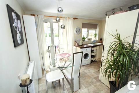 2 bedroom end of terrace house for sale, Willow Drive, Ringwood, Hampshire, BH24