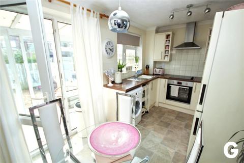 2 bedroom end of terrace house for sale, Willow Drive, Ringwood, Hampshire, BH24