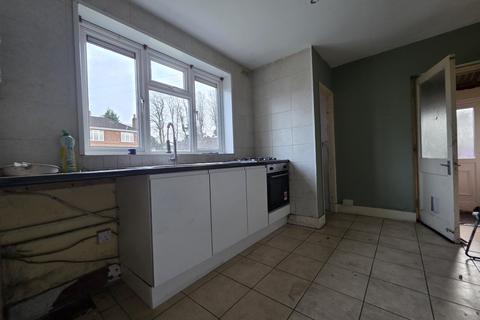 undefined, Long Lake Avenue, Wolverhampton, WV6