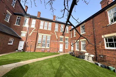 undefined, Patrick Mews, Lichfield, WS13
