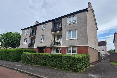 undefined, Gask Place, Glasgow, G13
