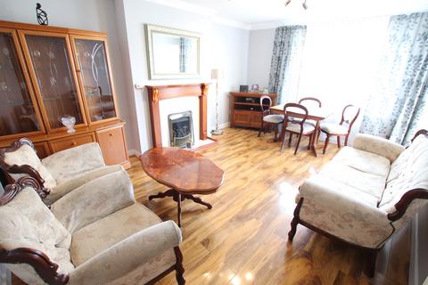 undefined, Gask Place, Glasgow, G13