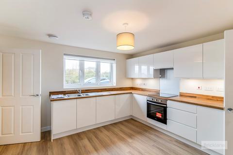 undefined, Fleming Gardens, Milton Keynes, MK4