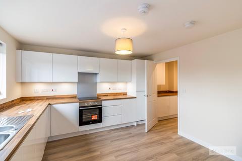 undefined, Fleming Gardens, Milton Keynes, MK4