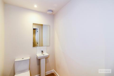 undefined, Fleming Gardens, Milton Keynes, MK4