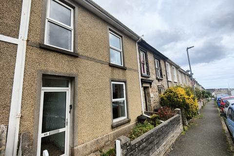 undefined, Belgravia Street, Penzance, TR18