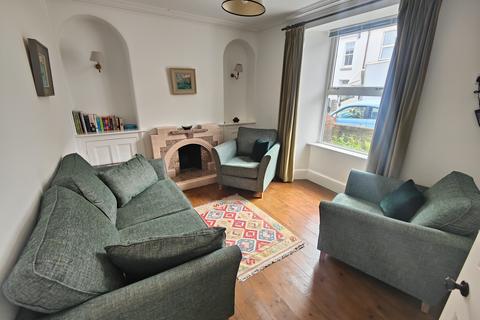 undefined, Belgravia Street, Penzance, TR18